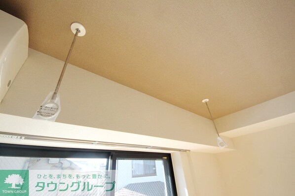 LOC'S SAGINUMAの物件内観写真